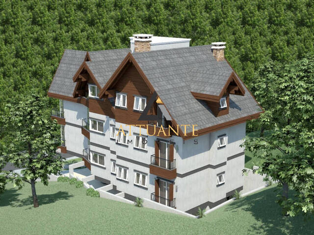 #AP1790 - Apartamento para Venda em Gramado - RS - 3