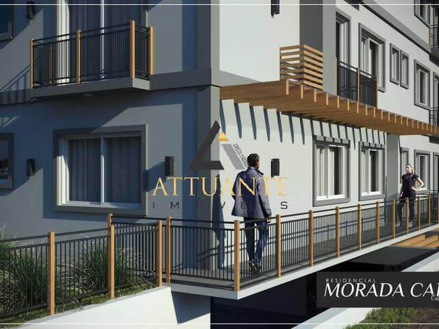 #AP1792 - Apartamento para Venda em Gramado - RS - 3