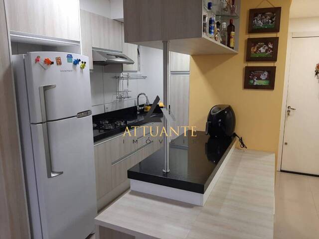 #AP1796 - Apartamento para Venda em Caxias do Sul - RS - 3