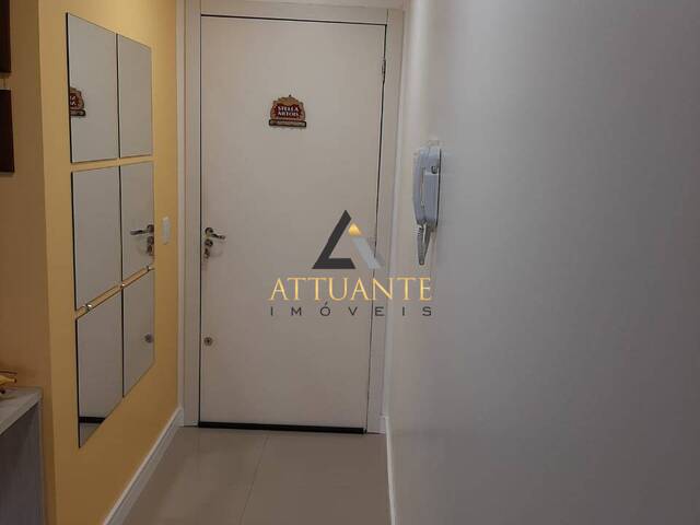 #AP1796 - Apartamento para Venda em Caxias do Sul - RS - 2