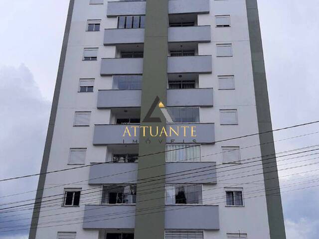 #AP1796 - Apartamento para Venda em Caxias do Sul - RS - 1