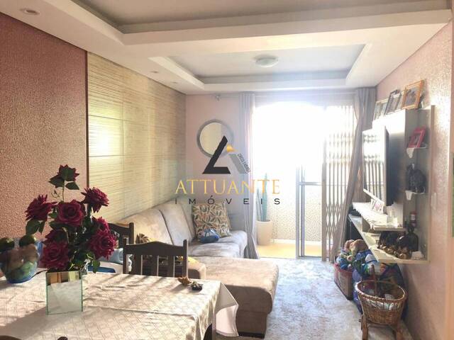 Apartamento para Venda em Caxias do Sul - 3