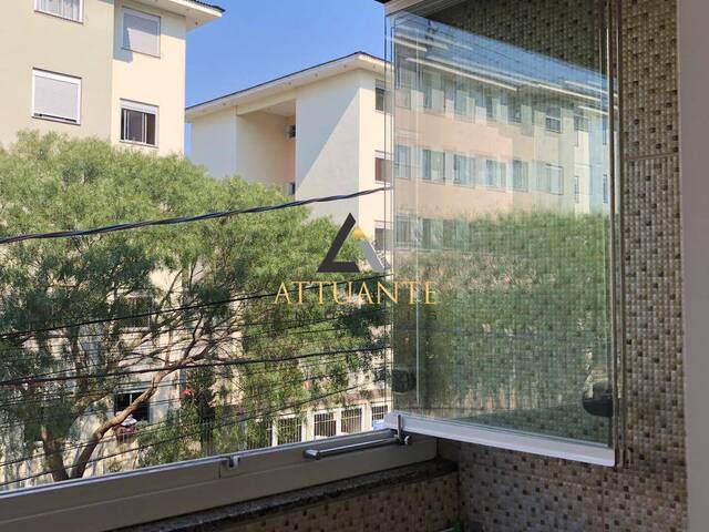 Apartamento para Venda em Caxias do Sul - 5
