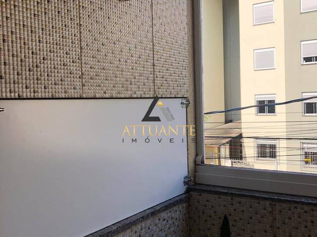 Apartamento para Venda em Caxias do Sul - 4