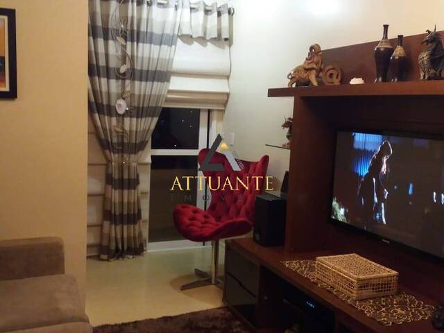 Apartamento para Venda em Caxias do Sul - 3
