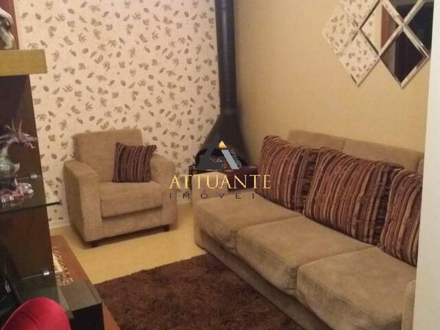 Apartamento para Venda em Caxias do Sul - 2