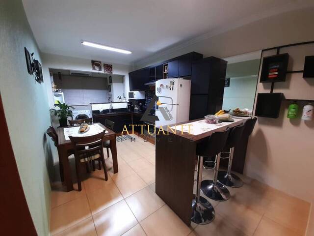 Apartamento para Venda em Caxias do Sul - 4
