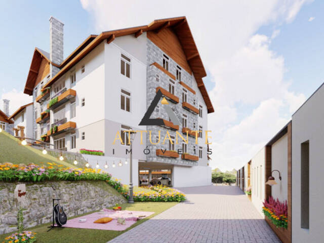 #AP1802 - Apartamento para Venda em Gramado - RS - 3