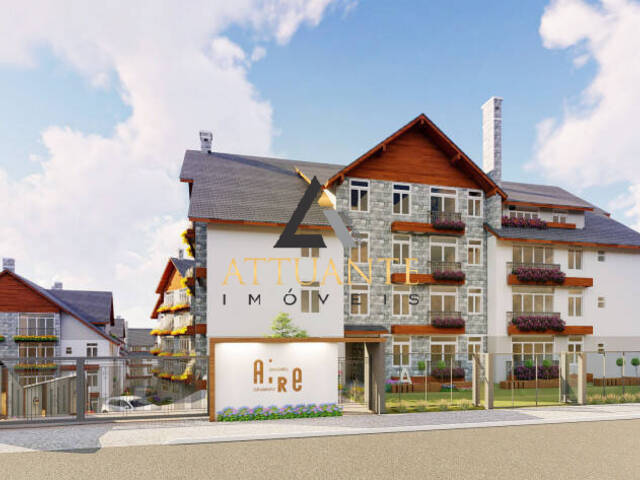 Apartamento para Venda em Gramado - 4