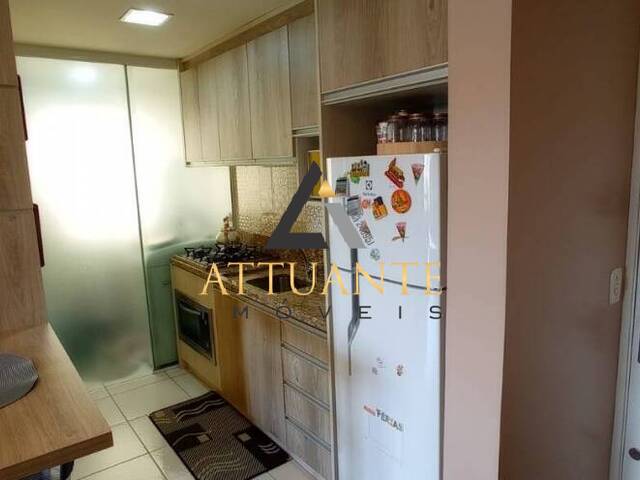 Apartamento para Venda em Caxias do Sul - 5