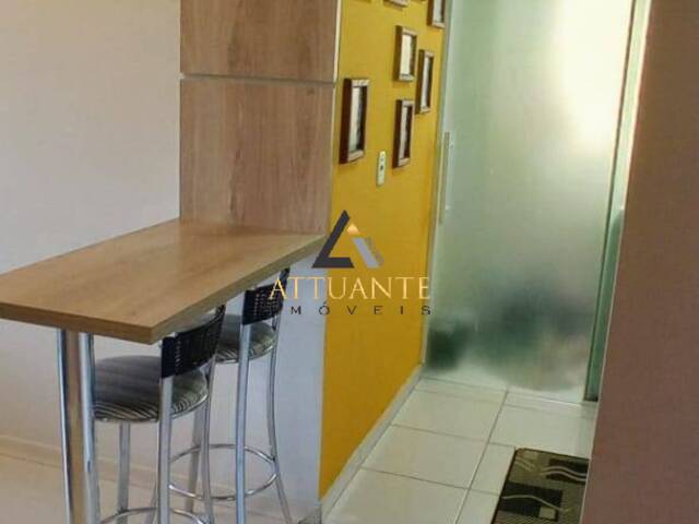 Apartamento para Venda em Caxias do Sul - 4