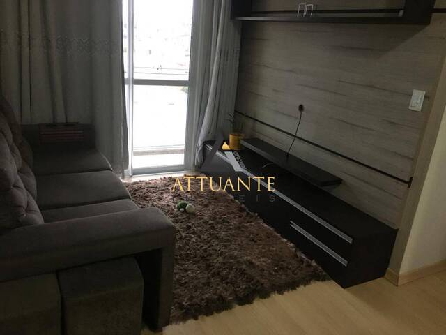 Apartamento para Venda em Caxias do Sul - 2
