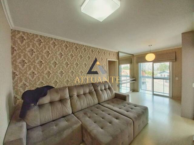 Apartamento para Venda em Caxias do Sul - 3