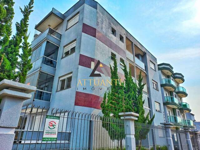 Apartamento para Venda em Caxias do Sul - 2