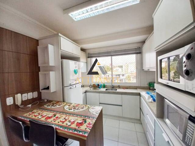 Apartamento para Venda em Caxias do Sul - 5
