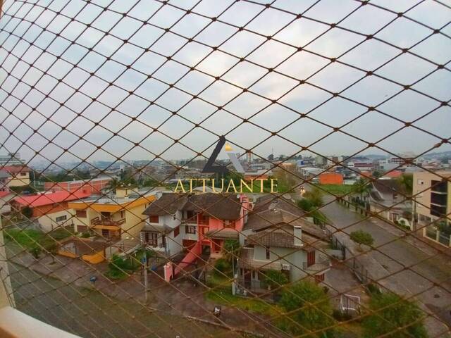 Apartamento para Venda em Caxias do Sul - 5