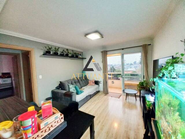 Apartamento para Venda em Caxias do Sul - 2