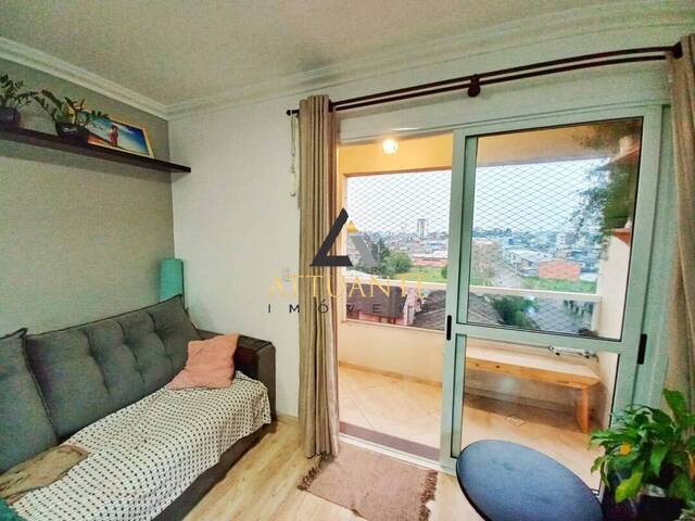Apartamento para Venda em Caxias do Sul - 3