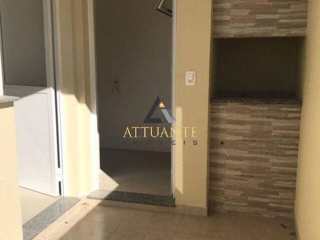 Apartamento para Venda em Caxias do Sul - 3