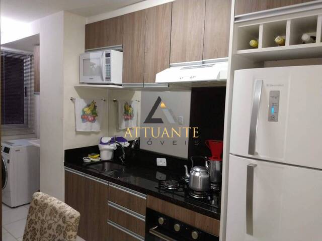 Apartamento para Venda em Caxias do Sul - 5