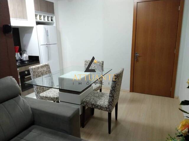 Apartamento para Venda em Caxias do Sul - 3
