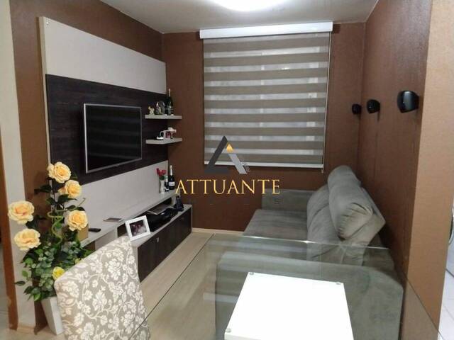 Apartamento para Venda em Caxias do Sul - 2