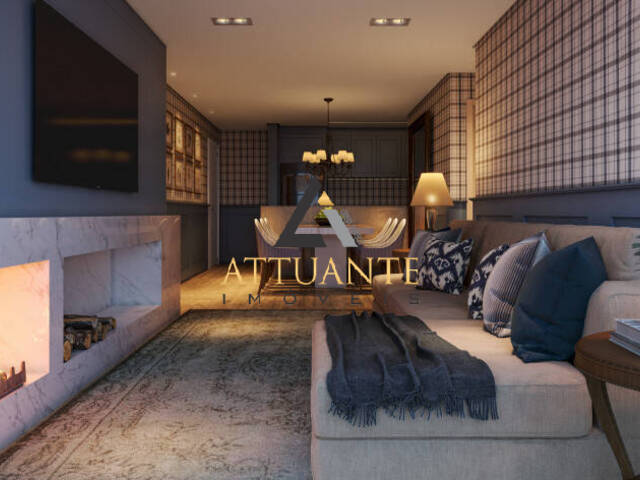 Apartamento para Venda em Gramado - 5