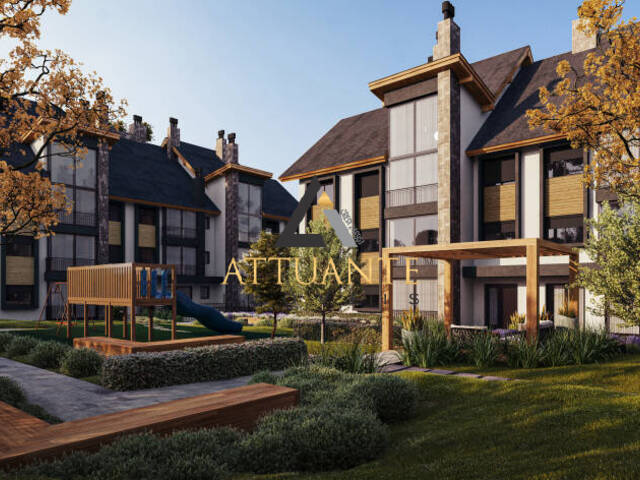#AP1815 - Apartamento para Venda em Gramado - RS - 2