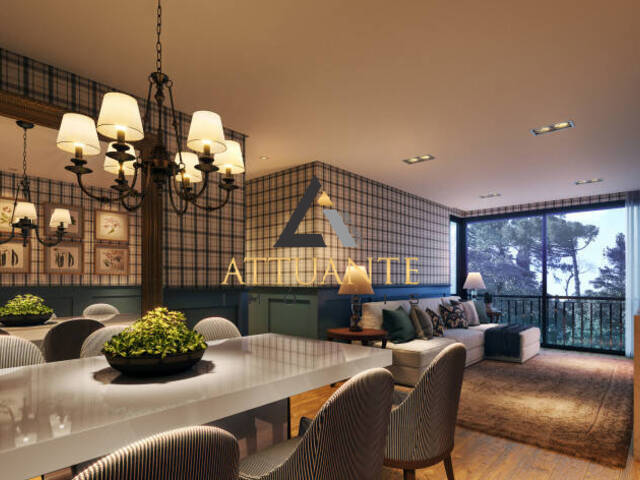Apartamento para Venda em Gramado - 4