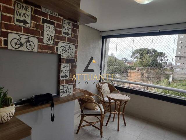 Apartamento para Venda em Caxias do Sul - 4