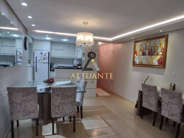 Apartamento para Venda em Caxias do Sul - 5