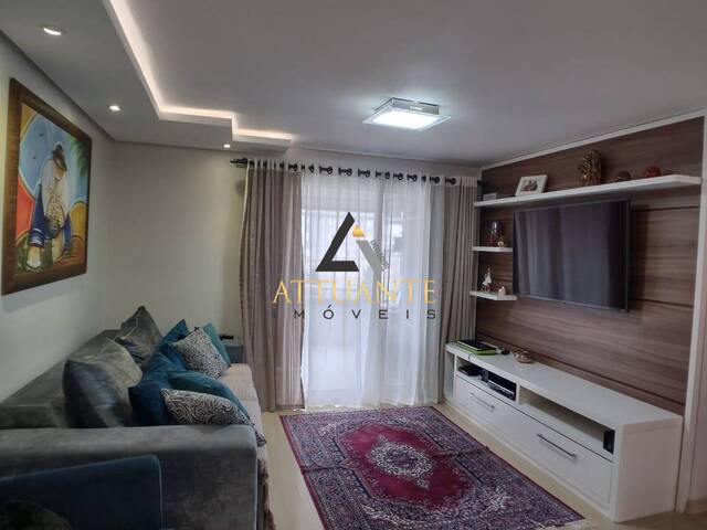 Apartamento para Venda em Caxias do Sul - 3