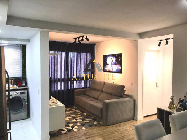 Apartamento para Venda em Caxias do Sul - 3