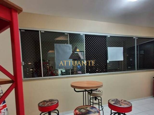 Apartamento para Venda em Caxias do Sul - 4