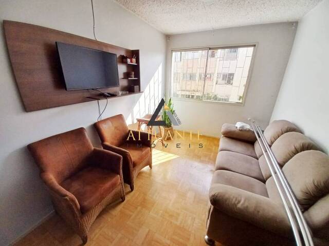 Apartamento para Venda em Caxias do Sul - 3