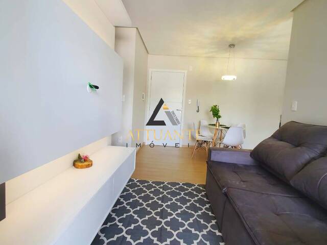 Apartamento para Venda em Caxias do Sul - 4