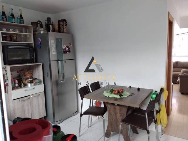 Sobrado para Venda em Caxias do Sul - 4