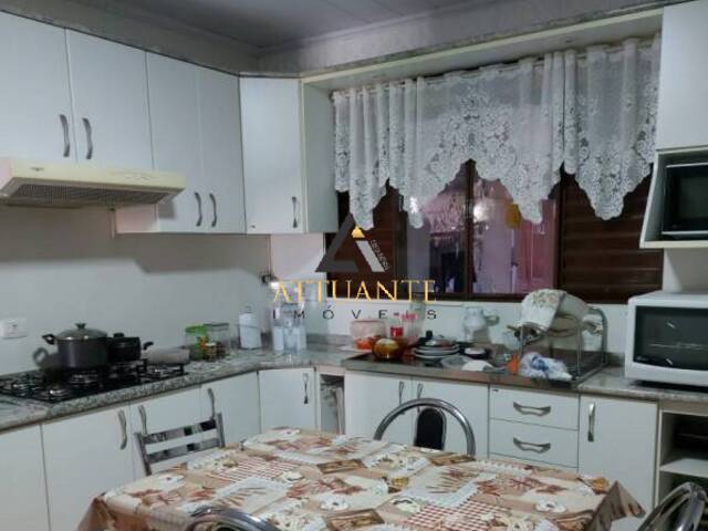 Casa para Venda em Caxias do Sul - 4