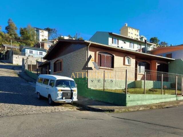 Casa para Venda em Caxias do Sul - 2