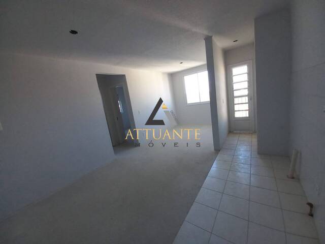 Apartamento para Venda em Caxias do Sul - 2