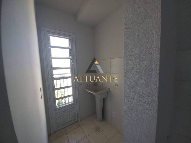 Apartamento para Venda em Caxias do Sul - 4