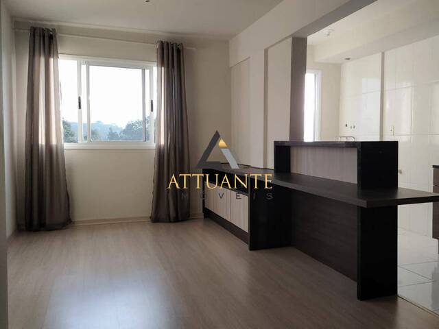 Apartamento para Venda em Caxias do Sul - 3