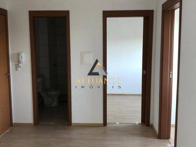 Apartamento para Venda em Caxias do Sul - 5