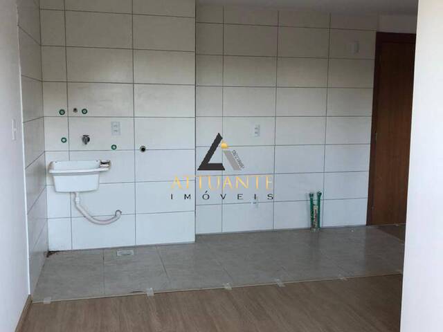 Apartamento para Venda em Caxias do Sul - 3