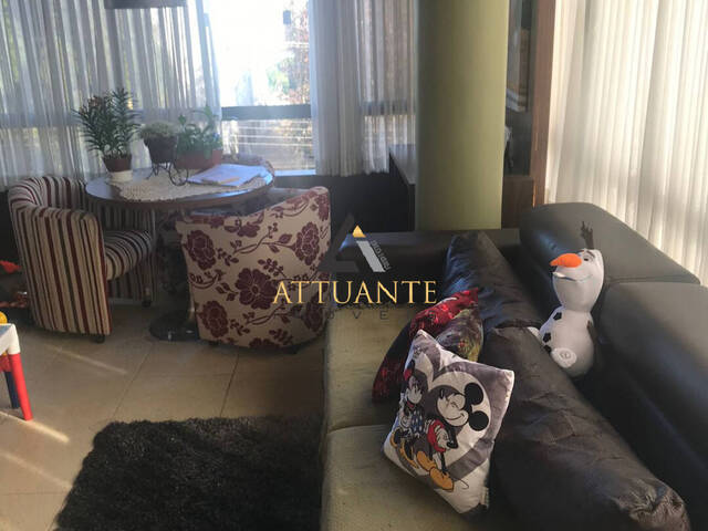Apartamento para Venda em Caxias do Sul - 4