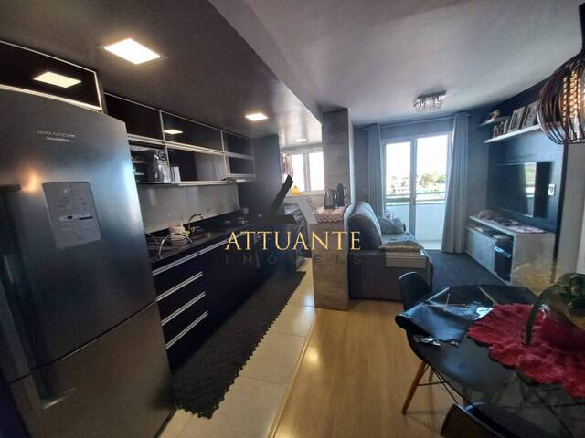 #AP1857 - Apartamento para Venda em Caxias do Sul - RS - 2