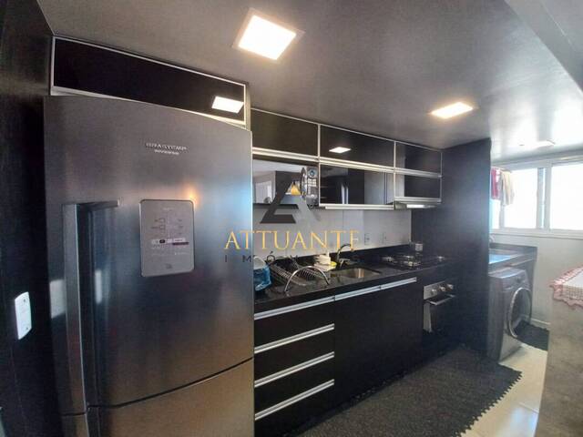 #AP1857 - Apartamento para Venda em Caxias do Sul - RS - 3