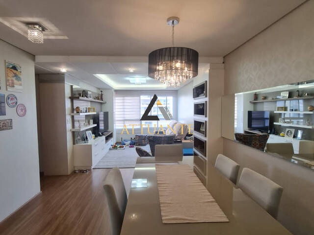 #AP1858 - Apartamento para Venda em Caxias do Sul - RS - 2