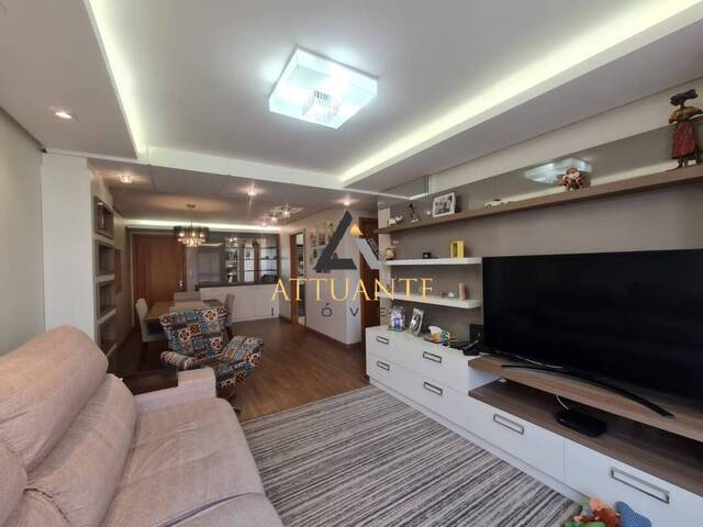 Apartamento para Venda em Caxias do Sul - 4