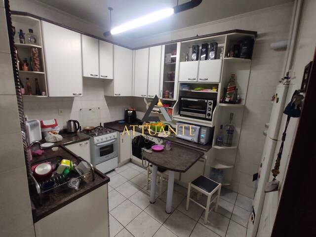 Apartamento para Venda em Caxias do Sul - 5